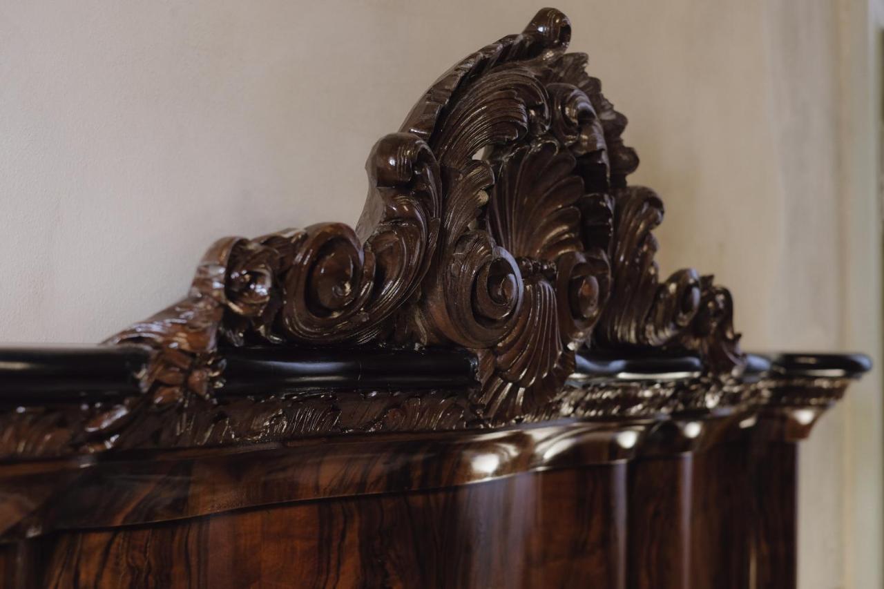 Foresteria Palazzo Guazzoni Zaccaria Cremona Kültér fotó
