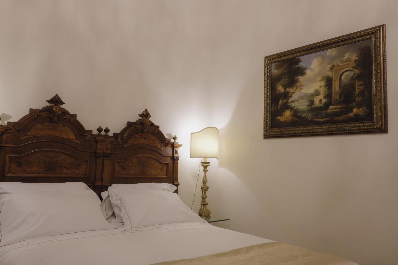 Foresteria Palazzo Guazzoni Zaccaria Cremona Kültér fotó