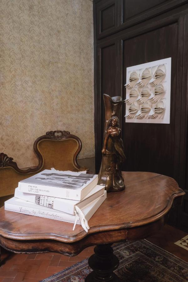 Foresteria Palazzo Guazzoni Zaccaria Cremona Kültér fotó