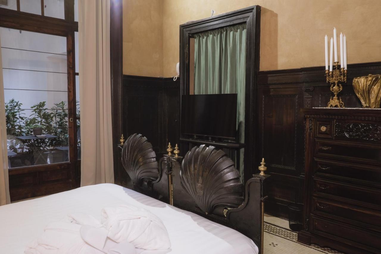 Foresteria Palazzo Guazzoni Zaccaria Cremona Kültér fotó