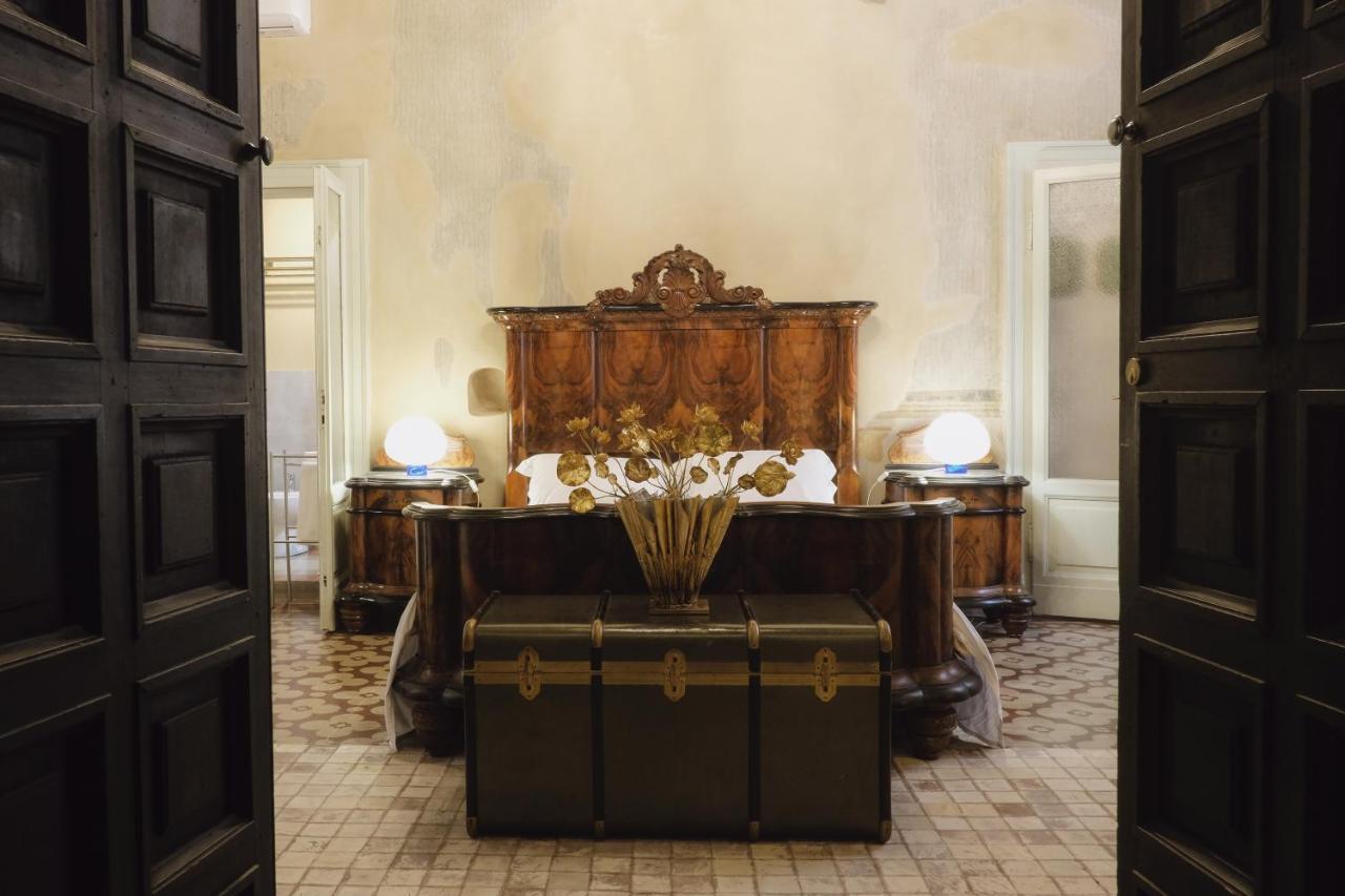 Foresteria Palazzo Guazzoni Zaccaria Cremona Kültér fotó